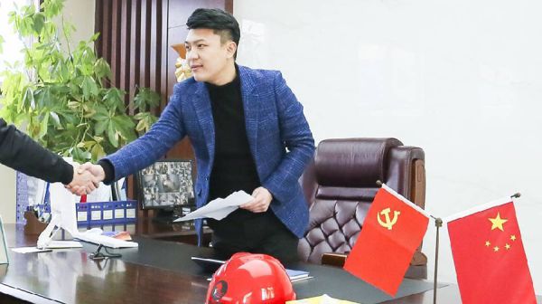 青年企业家观点：快塑宝（中国）董事长陈俊宗谈实体企业的发力时机